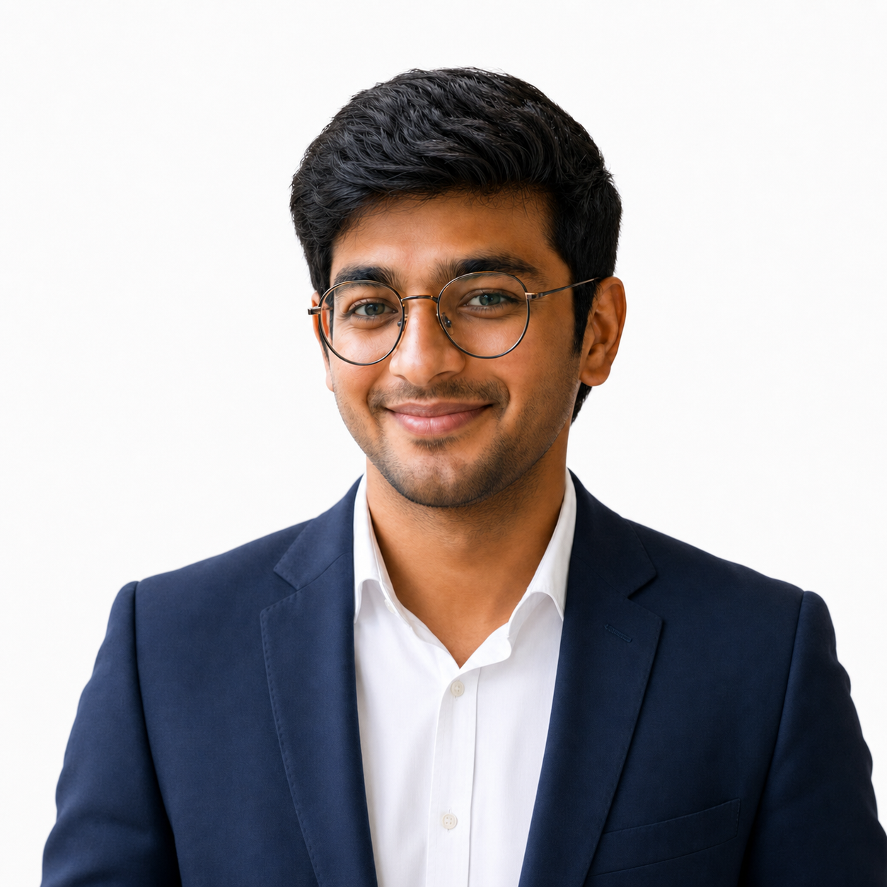Arjun Mehta
